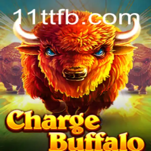 ChargeBuffalo: An Exciting Adventure in the World of Gaming