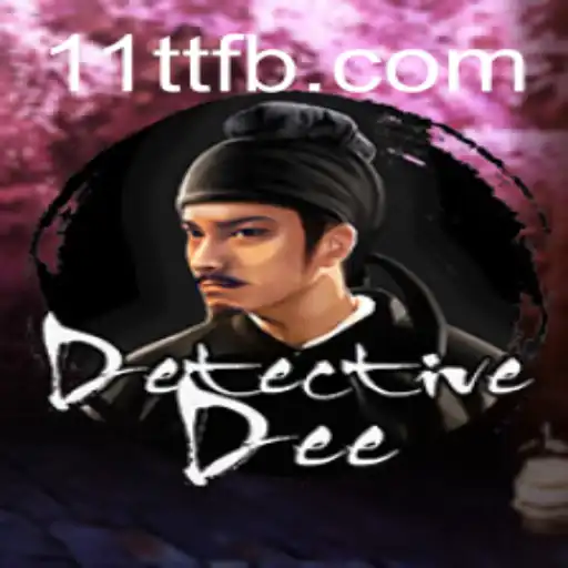 Uncover Mysteries with DetectiveDee: A Thrilling Adventure by 11TT.COM