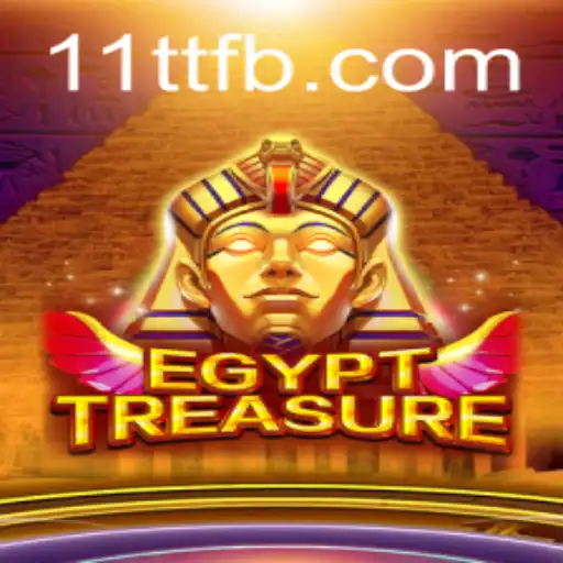 Discover the Excitement of EgyptTreasure on 11TT.COM