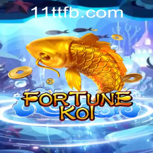 FORTUNEKOI: A Dive into the World of Adventure and Prosperity