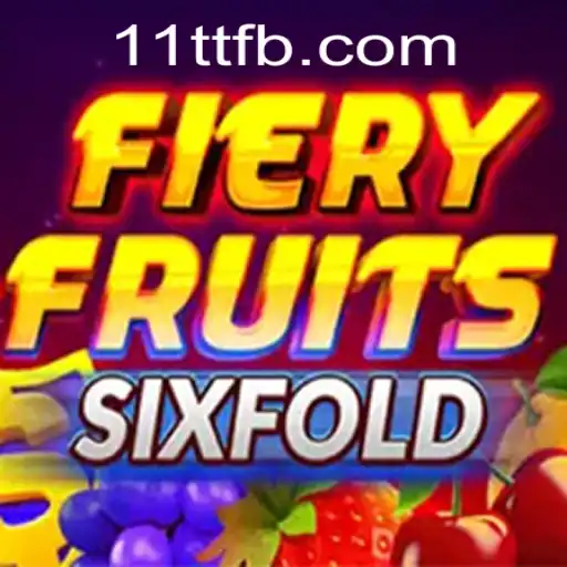 Unveiling FieryFruitsSixFold: A Dynamic New Gaming Experience
