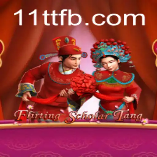Discover the Enchanting World of FlirtingScholarTang