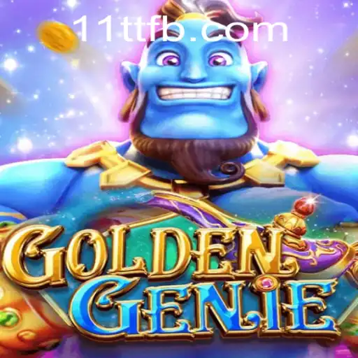 Discover the Enchanting World of GOLDENGENIE: A Game Like No Other