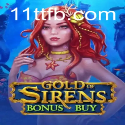 Explore the Enchanting World of GoldofSirensBonusBuy: A Deep Dive