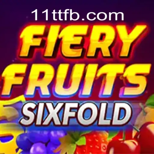 Unveiling FieryFruitsSixFold: A Dynamic New Gaming Experience
