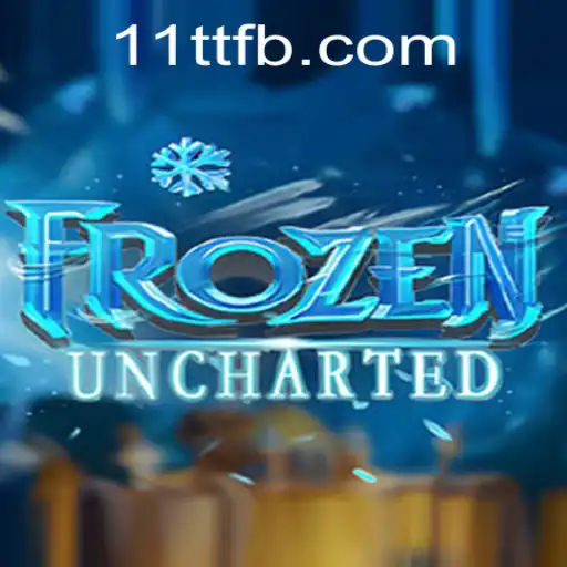 FrozenUncharted: A New Adventure Awaits