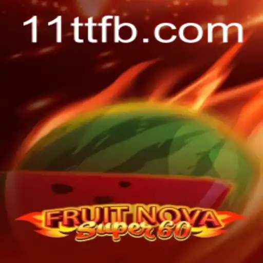 FruitNovaSuper60: A Captivating Journey through Vibrant Gaming Realms