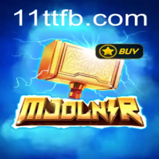 Discover the Exciting World of Mjolnir at 11TT.COM
