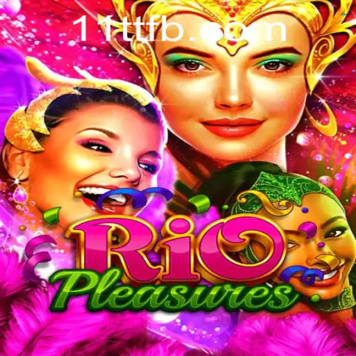 Discover the Exciting World of RioPleasures: The Ultimate Gaming Experience
