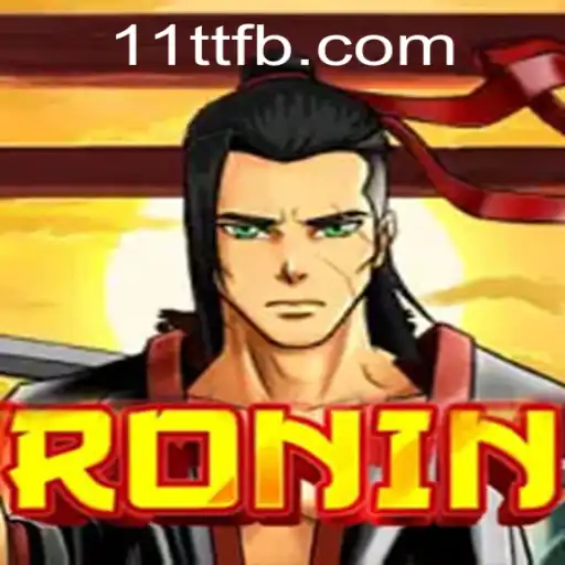 Exploring the World of Ronin