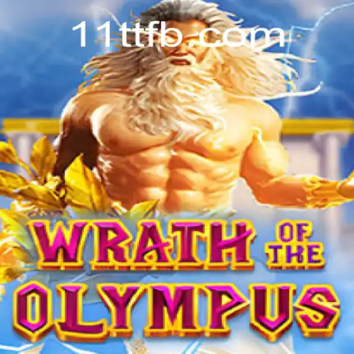 Discover the Epic World of WrathofOlympus with 11TT.COM