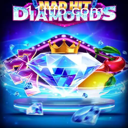MadHitDiamonds: A Thrilling Adventure in the World of Gem-Crushing Games