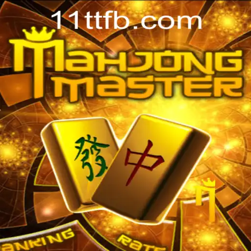 MahJongMaster: Dive into the Classic Tiles Game with 11TT.COM
