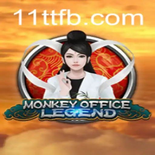 MonkeyOfficeLegend: The Ultimate Adventure Awaits
