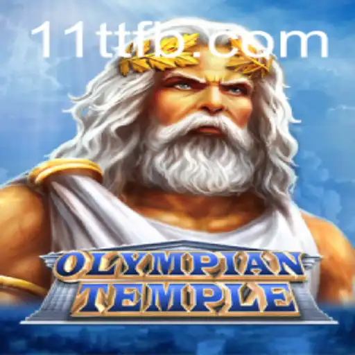 OlympianTemple: Embark on a Mythical Gaming Adventure
