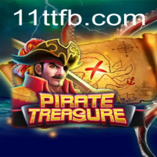 Discover the Excitement of PirateTreasure with 11TT.COM