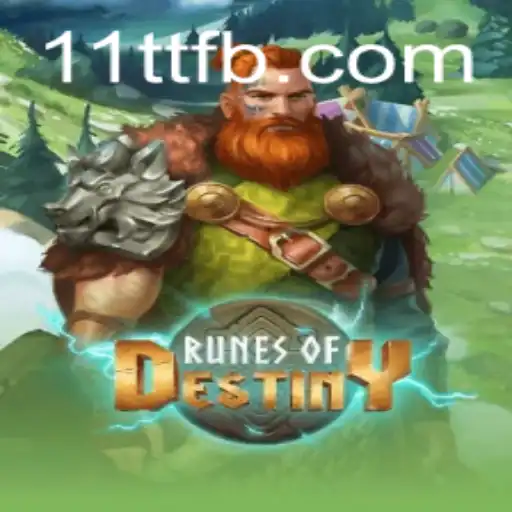 The Enchanting World of RunesOfDestiny and the Role of 11TT.COM