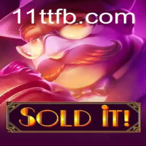 Discover the Intriguing World of Soldit: A Thrilling Game Experience