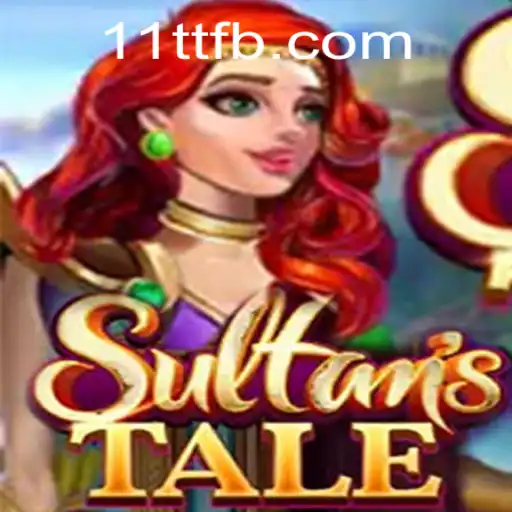 Sultanstale: Embark on an Epic Adventure